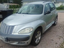 Chrysler PT Cruiser