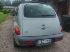 Chrysler PT Cruiser