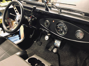 Jeep CJ7