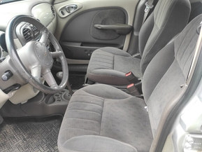 Chrysler PT Cruiser
