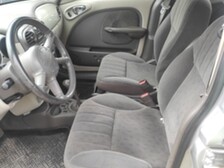 Chrysler PT Cruiser