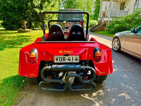 Volkswagen 1600