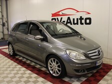 Mercedes-Benz B
