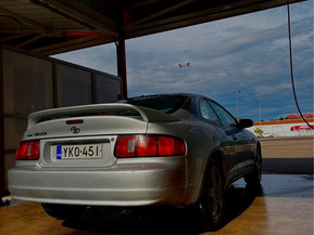 Toyota Celica