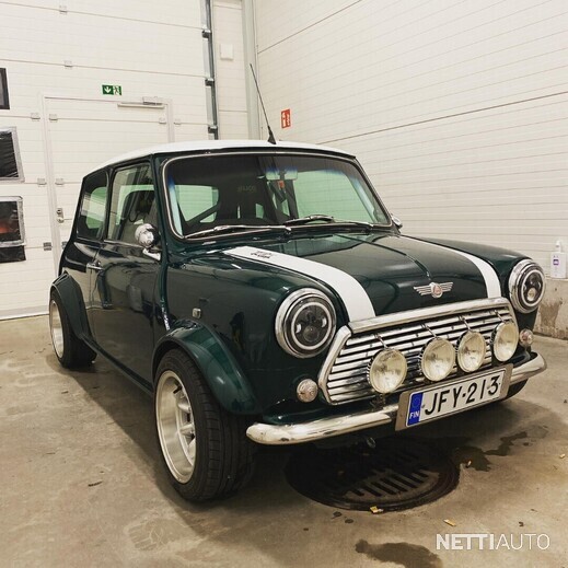 MINI 1300