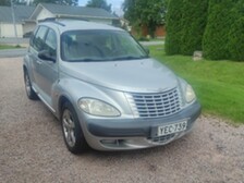 Chrysler PT Cruiser