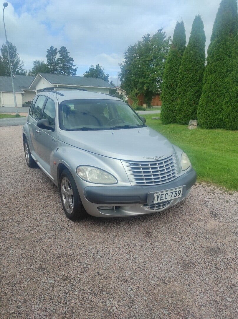 Chrysler PT Cruiser