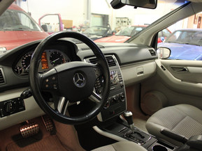 Mercedes-Benz B