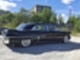 Cadillac Fleetwood