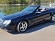 Mercedes-Benz SL 500