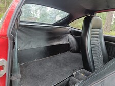 Opel GT