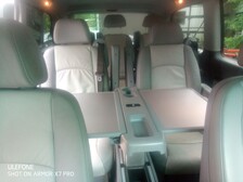 Mercedes-Benz Viano