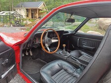 Opel GT