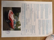 Opel GT