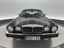 Daimler Double Six
