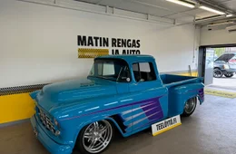 Chevrolet Pickup