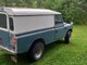 Land Rover 109