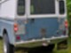 Land Rover 109