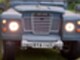 Land Rover 109