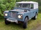 Land Rover 109
