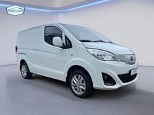 BYD eTP3