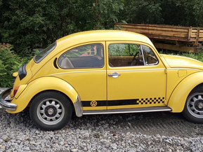 Volkswagen Kupla