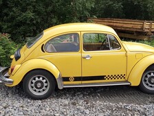 Volkswagen Kupla