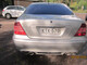 Mercedes-Benz S
