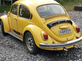 Volkswagen Kupla