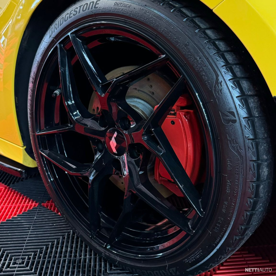 Mercedes-Benz A A250e / HUIPPUVARUSTEET / Extra full option / A45  