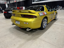Mitsubishi GTO