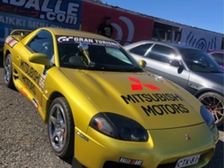 Mitsubishi GTO