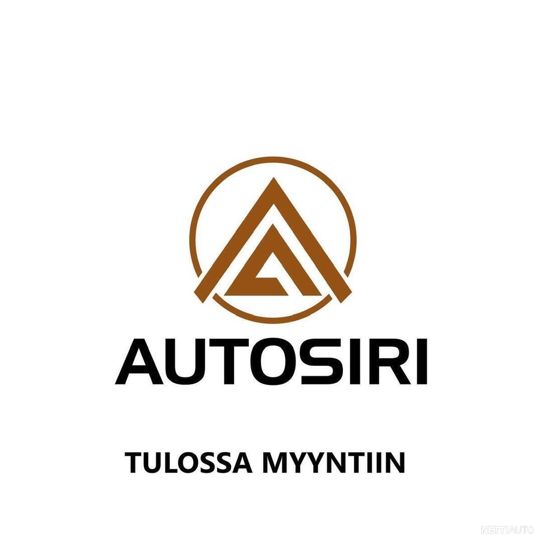 Muu merkki muu malli alpine pro 2 0 tdi 130 kw quattro s tronic