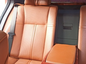 BMW 760