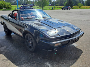 Triumph TR7