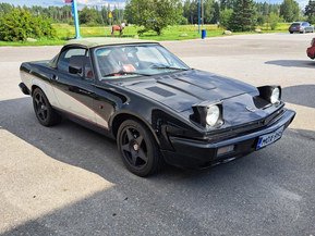 Triumph TR7