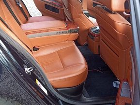 BMW 760