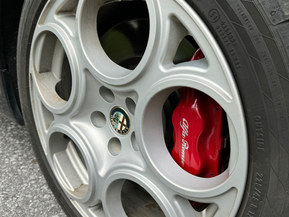 Alfa Romeo 147