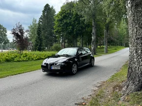 Alfa Romeo 147