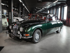 Jaguar S-Type