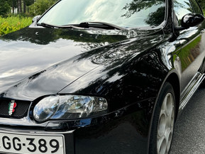 Alfa Romeo 147