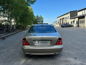 Mercedes-Benz S