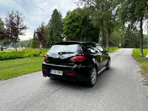Alfa Romeo 147
