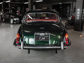 Jaguar S-Type