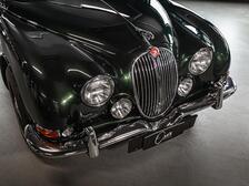 Jaguar S-Type