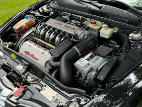 Alfa Romeo 147
