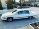 Cadillac De Ville