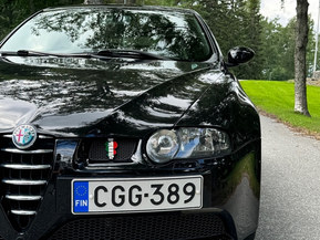 Alfa Romeo 147