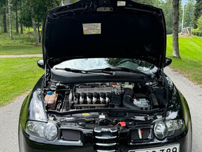 Alfa Romeo 147
