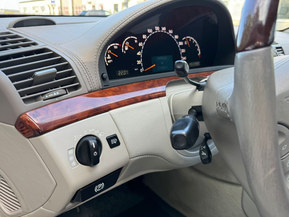 Mercedes-Benz S